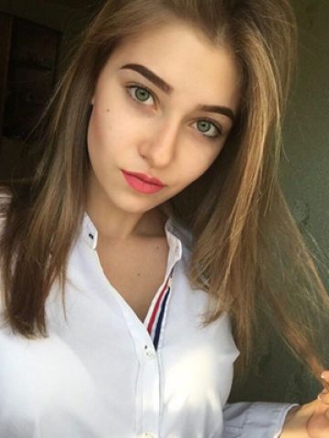 Анкета проститутки Влада - Фото, 24 года, №76526